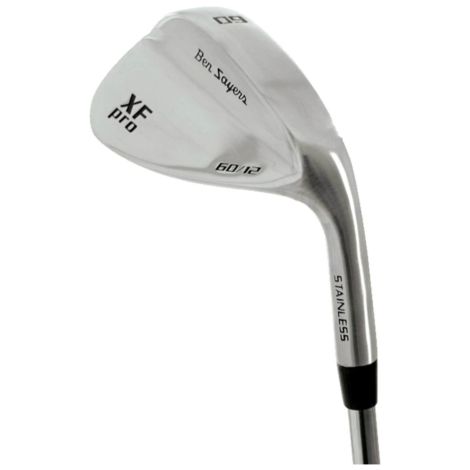 Ben Sayers Mens XF Pro Wedge 4 Ben Sayers Mens XF Pro Wedge - Image 4
