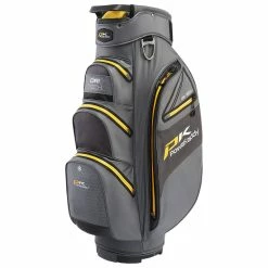 PowaKaddy Dri-Tech Cart Bag -Balls Sales 2023 ttietigzhe3