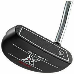 Odyssey Mens DFX Rossie Putter
