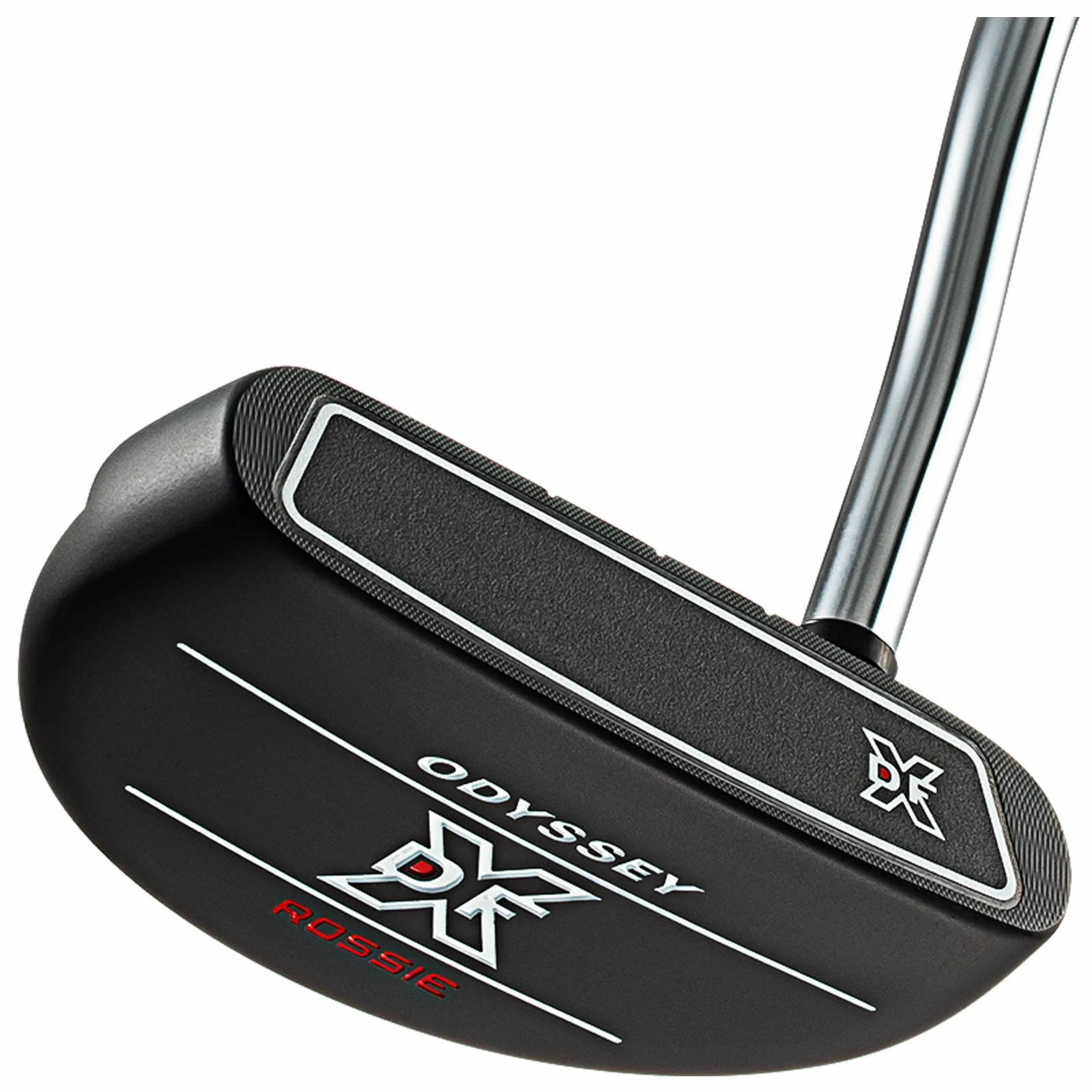 Odyssey Mens DFX Rossie Putter 1 Odyssey Mens DFX Rossie Putter