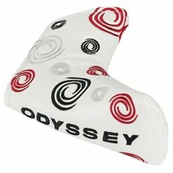 Odyssey Golf Putter Headcovers -Balls Sales 2023 tudgurbzkd5