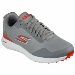 Skechers Mens Max 2 Golf Shoes -Balls Sales 2023 turlmk15wbs