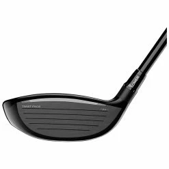 Left Handed TaylorMade Mens Stealth Plus Fairway Wood -Balls Sales 2023 tvcdt015xps