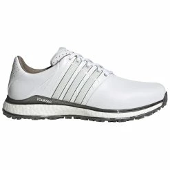 Adidas Mens Tour360 XT-SL 2.0 Spikeless Golf Shoes