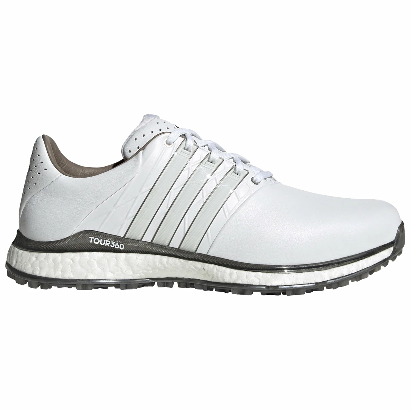 Adidas Mens Tour360 XT-SL 2.0 Spikeless Golf Shoes 1 Adidas Mens Tour360 XT-SL 2.0 Spikeless Golf Shoes