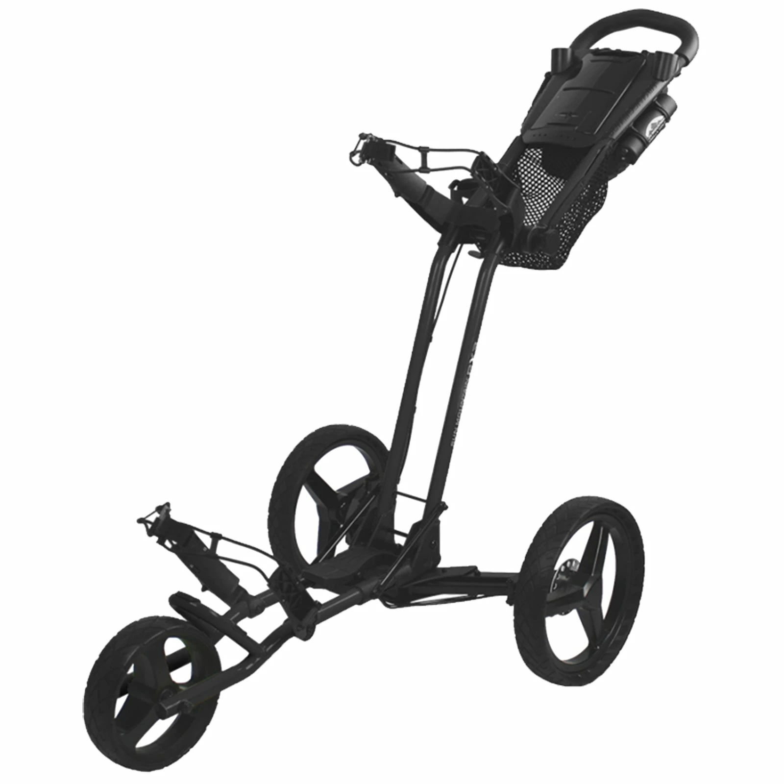 Sun Mountain Pathfinder PX3 Golf Trolley 2 Sun Mountain Pathfinder PX3 Golf Trolley - Image 2