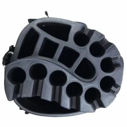 FastFold ZCB Waterproof Cart Bag 9 FastFold ZCB Waterproof Cart Bag -Balls Sales 2023 txbvrdes41n
