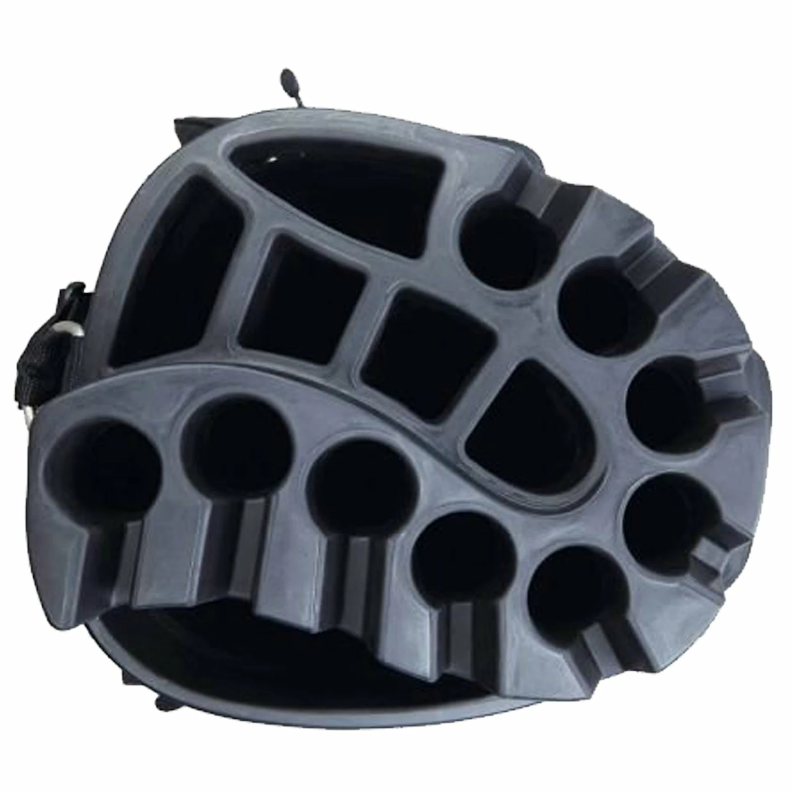 FastFold ZCB Waterproof Cart Bag 5 FastFold ZCB Waterproof Cart Bag - Image 5