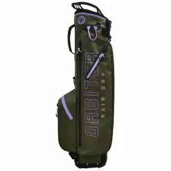 FastFold Orbiter Golf Stand Bag -Balls Sales 2023 tydwdqtk0hb