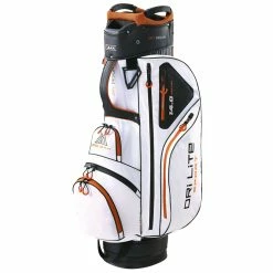 Big Max Dri Lite Sport Cart Bag