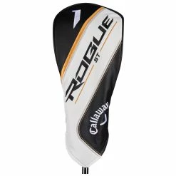 Callaway Mens Rogue ST MAX Driver -Balls Sales 2023 tz5vg5ip501
