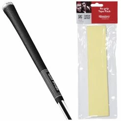 Golf Pride Lightweight Tour25 Club Grips