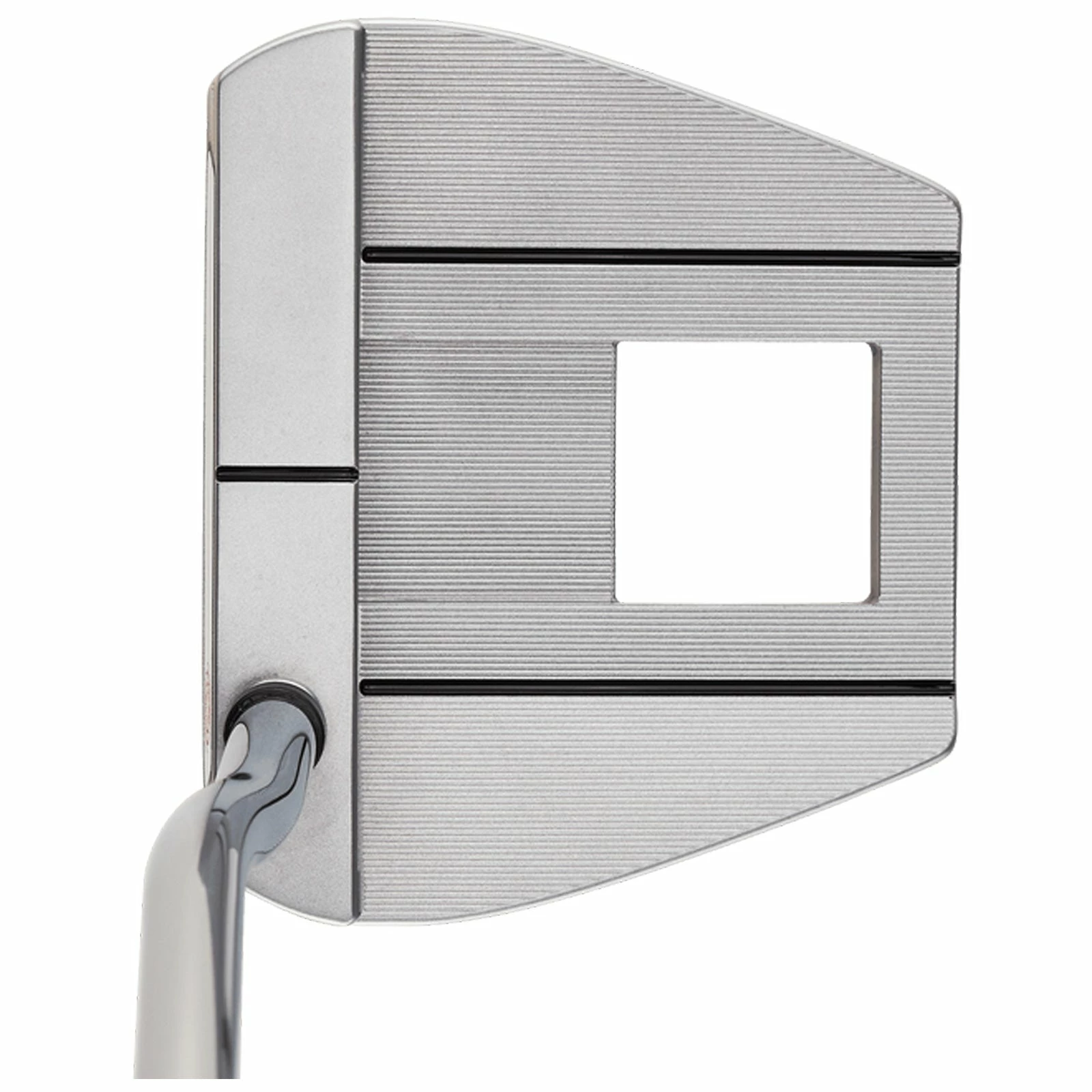 Odyssey Mens White Hot OG #7 Bird Stroke Lab Putter 2 Odyssey Mens White Hot OG #7 Bird Stroke Lab Putter - Image 2