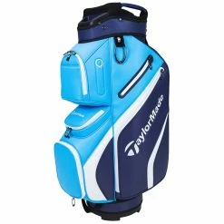 TaylorMade Deluxe Cart Bag