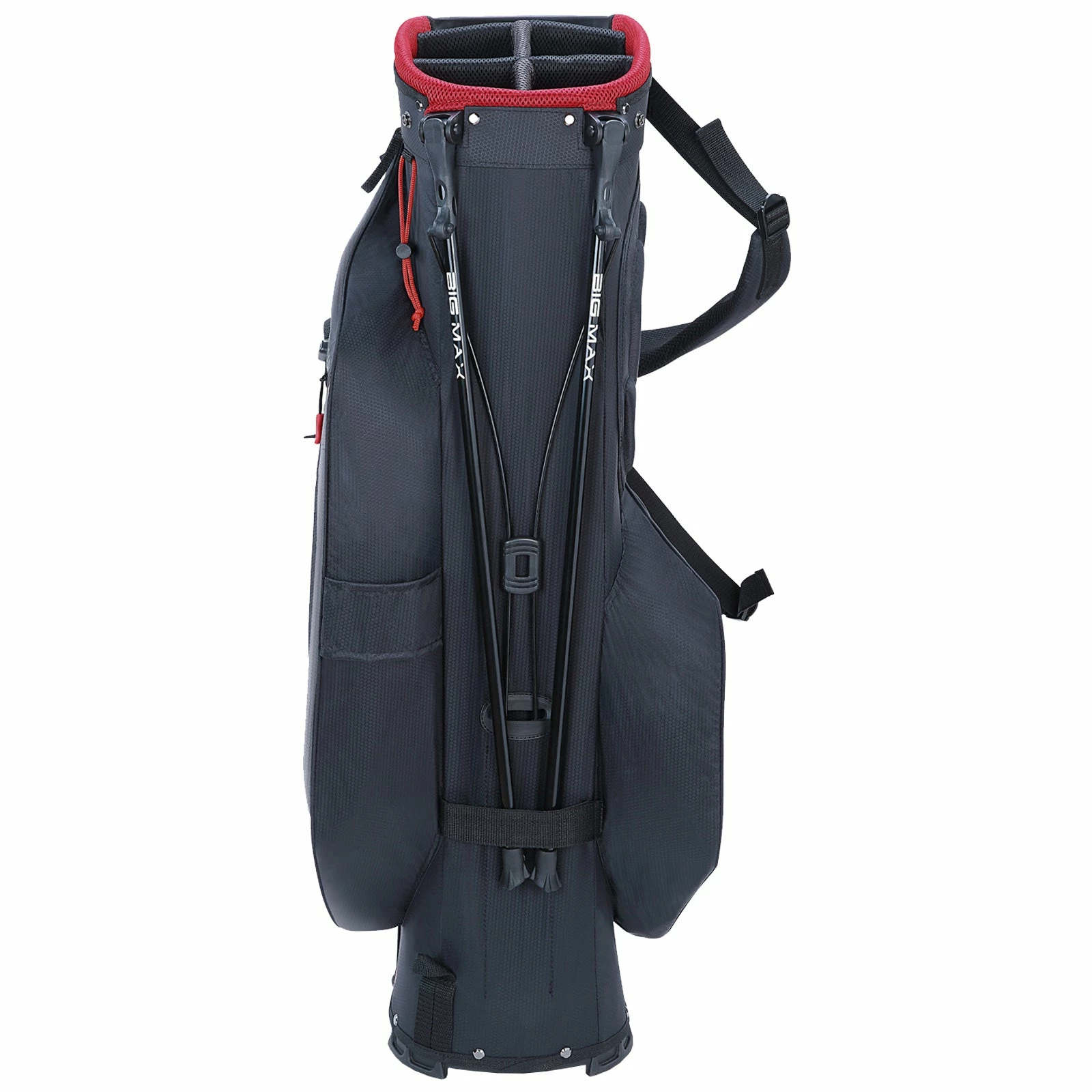 Big Max Dri Lite Feather Stand Bag 7 Big Max Dri Lite Feather Stand Bag - Image 7