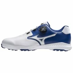 Mizuno Mens Nexlite GS Spikeless BOA Golf Shoes -Balls Sales 2023 u40ie1hzpmx