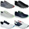Skechers Mens Elite 4 Golf Shoes