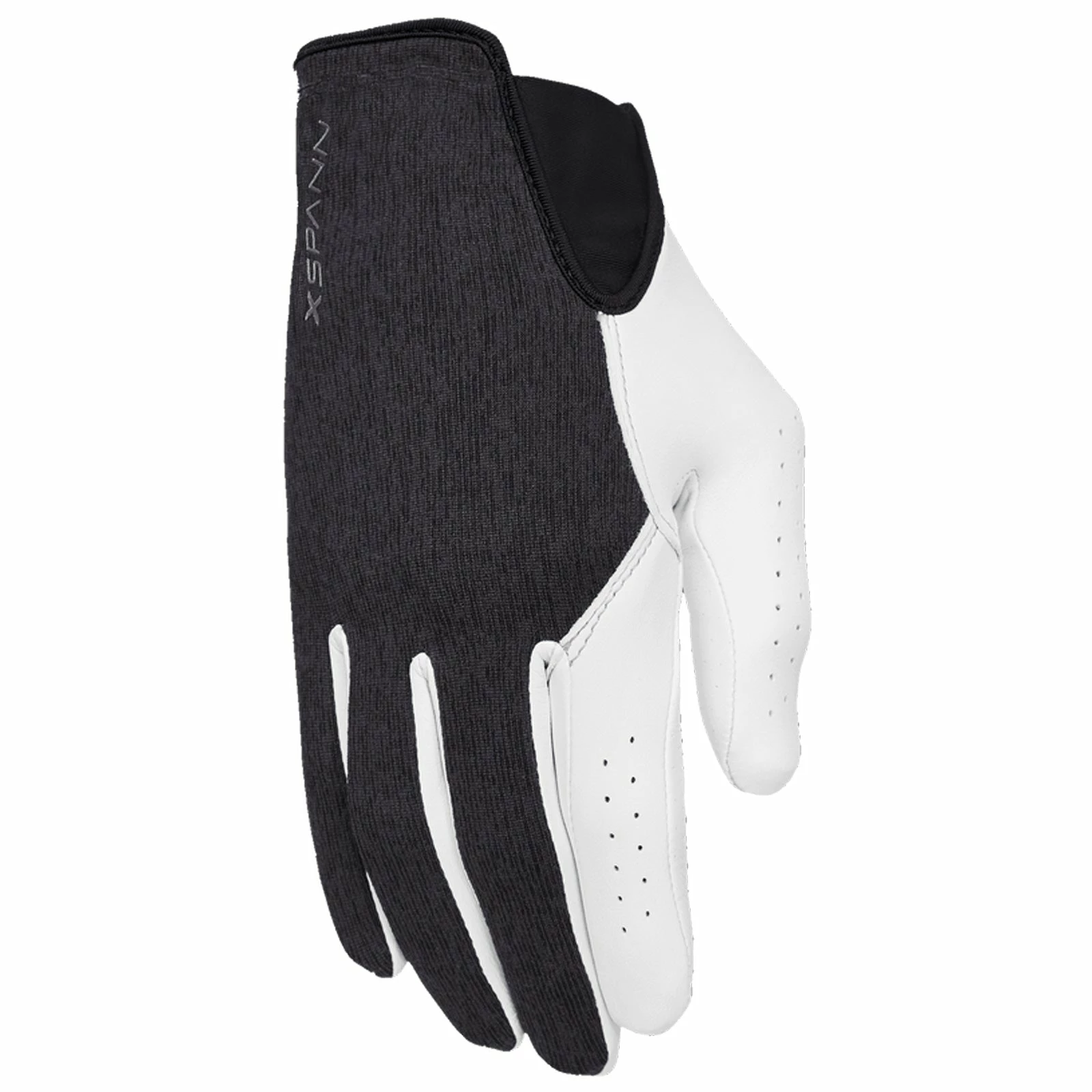Callaway Mens X Spann Right Hand Glove 1 Callaway Mens X Spann Right Hand Glove