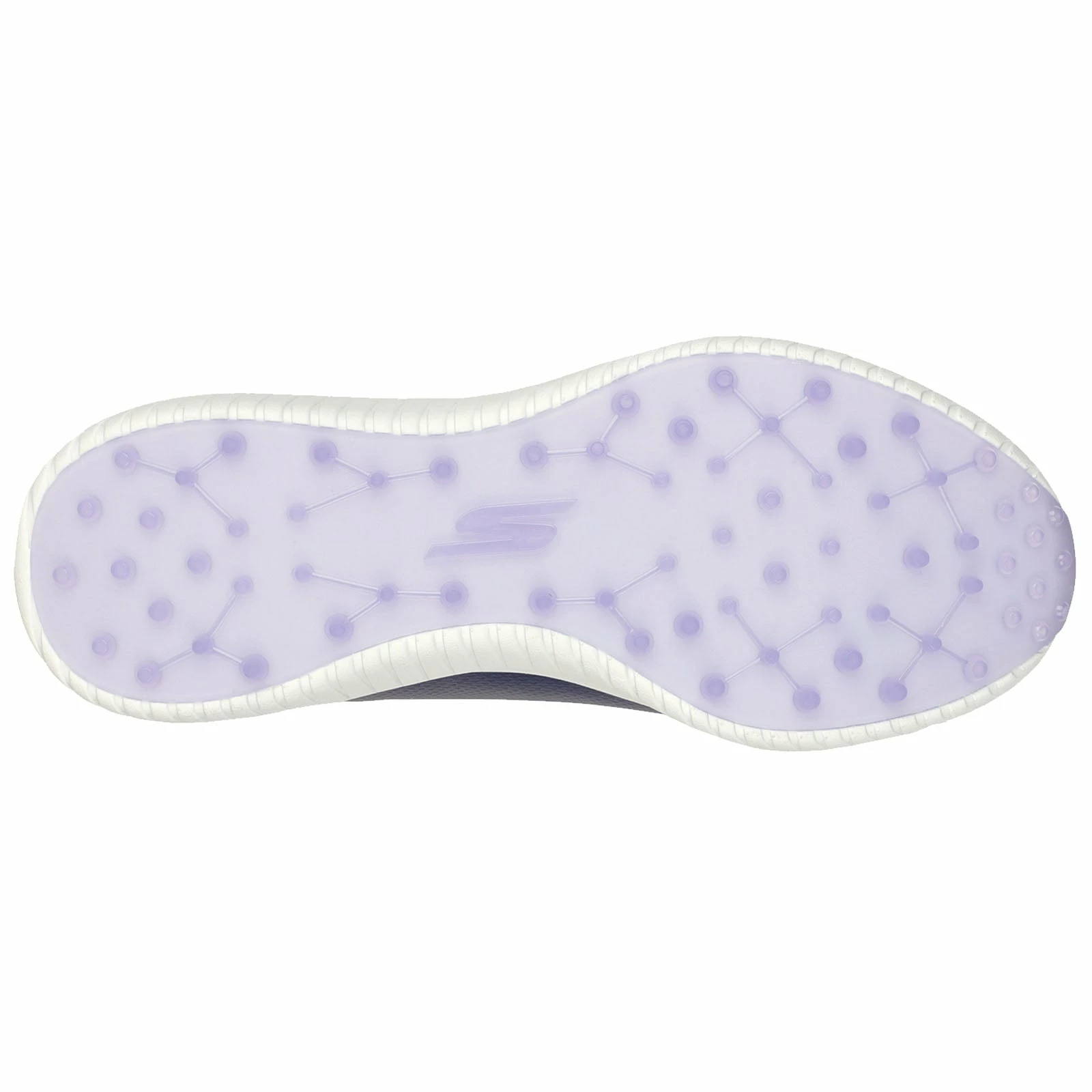 Skechers Ladies Max 2 Golf Shoes 6 Skechers Ladies Max 2 Golf Shoes - Image 6