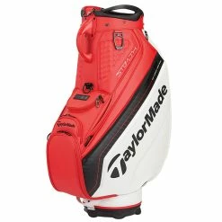 2023 TaylorMade Tour Staff Bag