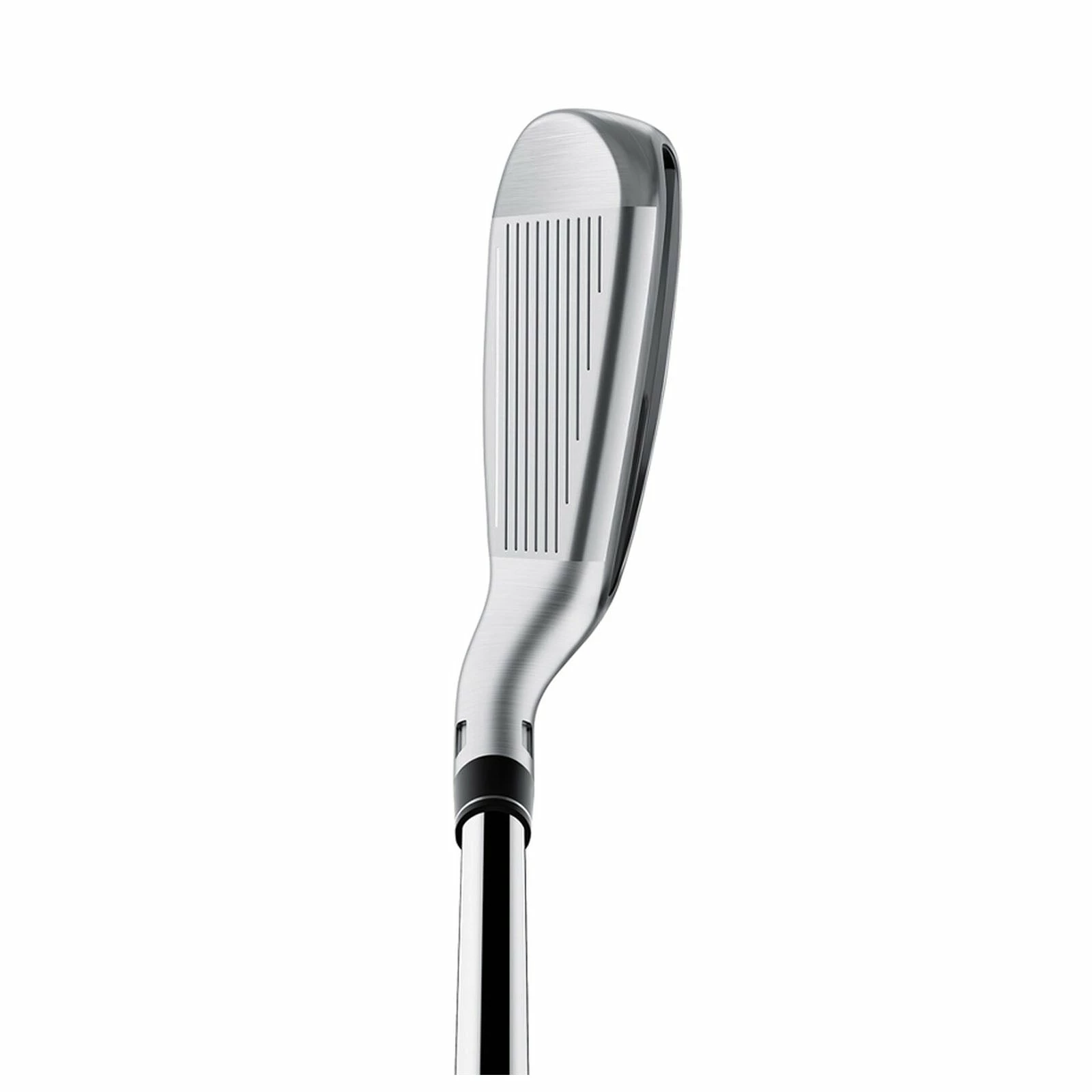 TaylorMade Mens Stealth 2 HD Iron Set - Graphite 2 TaylorMade Mens Stealth 2 HD Iron Set - Graphite - Image 2