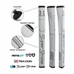 SuperStroke Traxion GT Putter Grips 15 SuperStroke Traxion GT Putter Grips -Balls Sales 2023 uecfnpffuhx