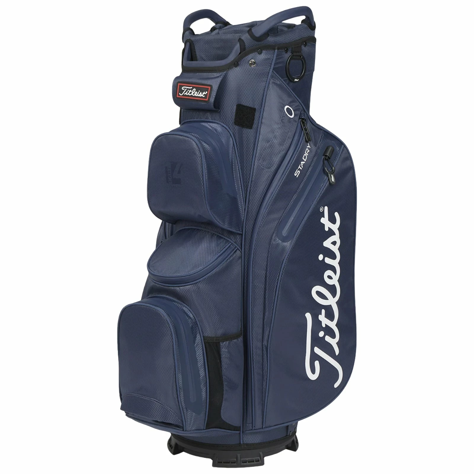 2023 Titleist Cart 14 StaDry Cart Bag 2 2023 Titleist Cart 14 StaDry Cart Bag - Image 2