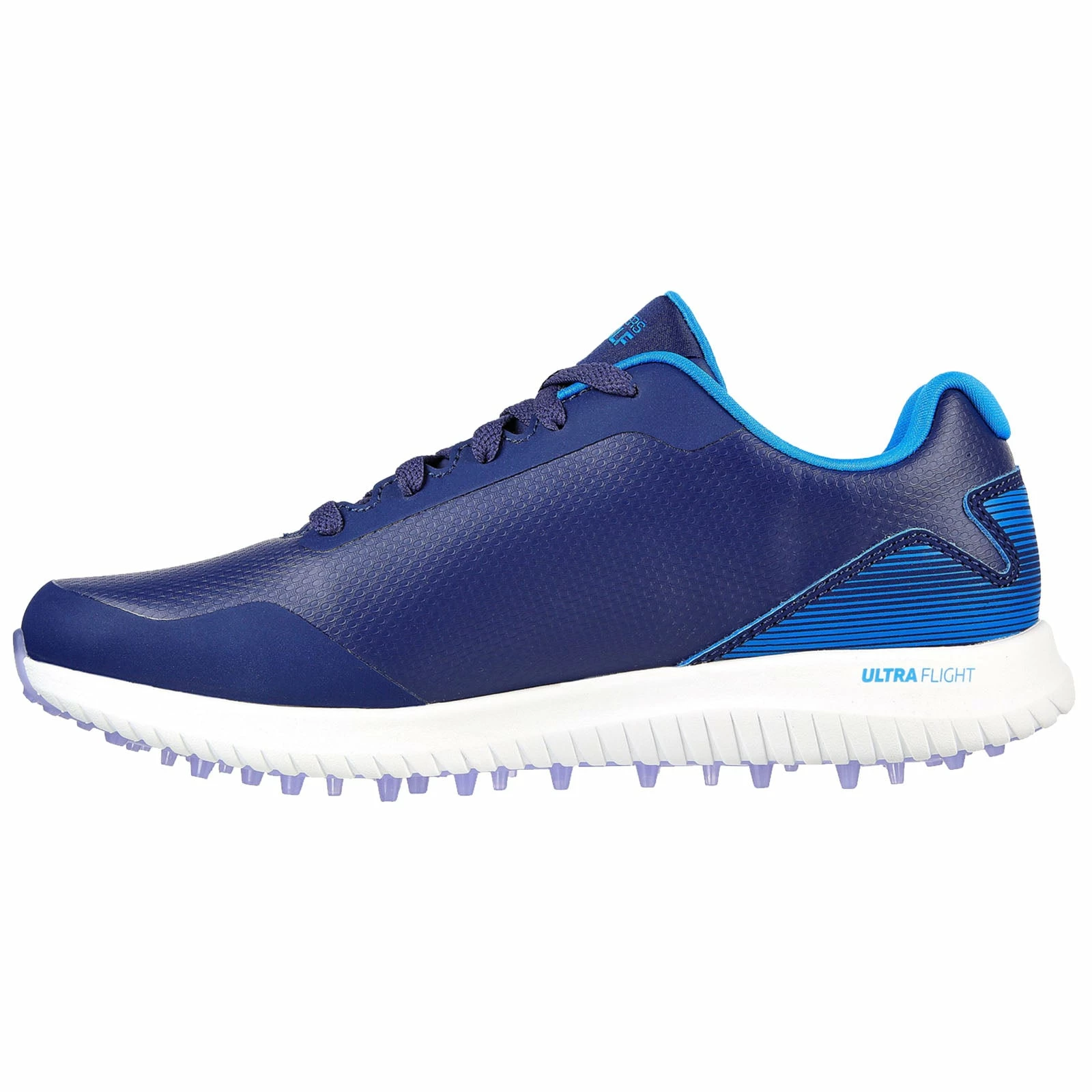 Skechers Ladies Max 2 Golf Shoes 4 Skechers Ladies Max 2 Golf Shoes - Image 4