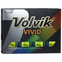 Volvik VIVID Golf Balls 37 Volvik VIVID Golf Balls -Balls Sales 2023 uictqhwvwv5