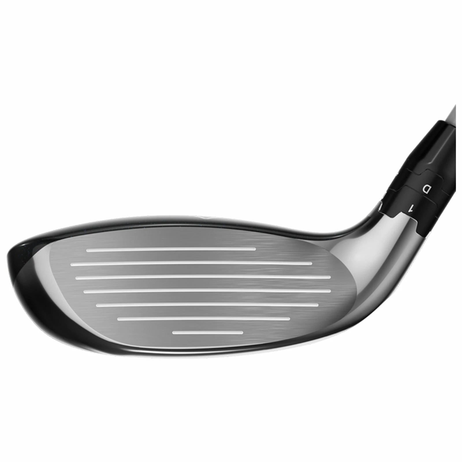 Callaway Mens Paradym X Hybrid 4 Callaway Mens Paradym X Hybrid - Image 4