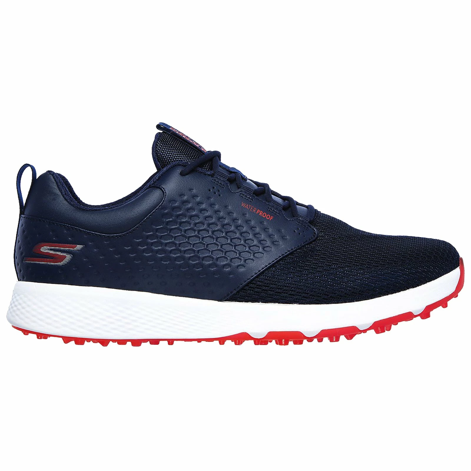 Skechers Mens Elite 4 Prestige Golf Shoes 16 Skechers Mens Elite 4 Prestige Golf Shoes - Image 16