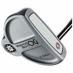 Odyssey White Hot OG 2-Ball OS Putter 6 Odyssey White Hot OG 2-Ball OS Putter -Balls Sales 2023 ujb1dk0hfeh