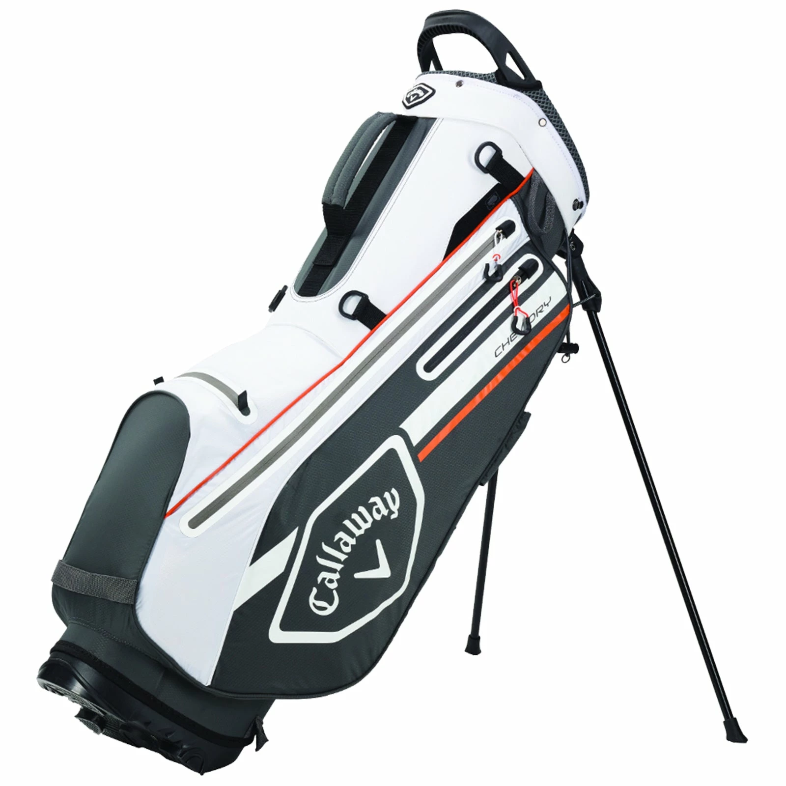 Callaway Mens Chev Dry Stand Bag 6 Callaway Mens Chev Dry Stand Bag - Image 6