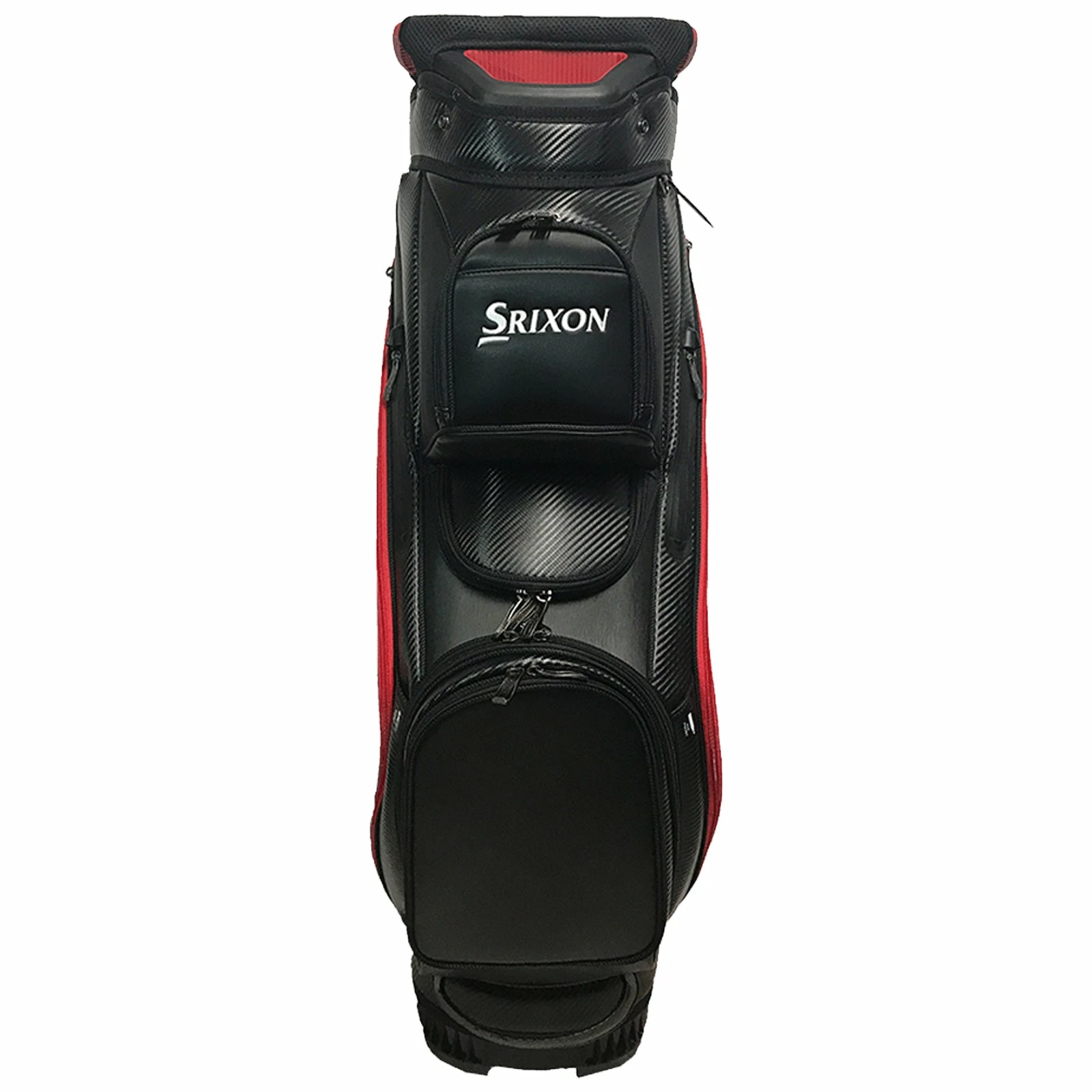 Srixon Tour Cart Bag 2 Srixon Tour Cart Bag - Image 2