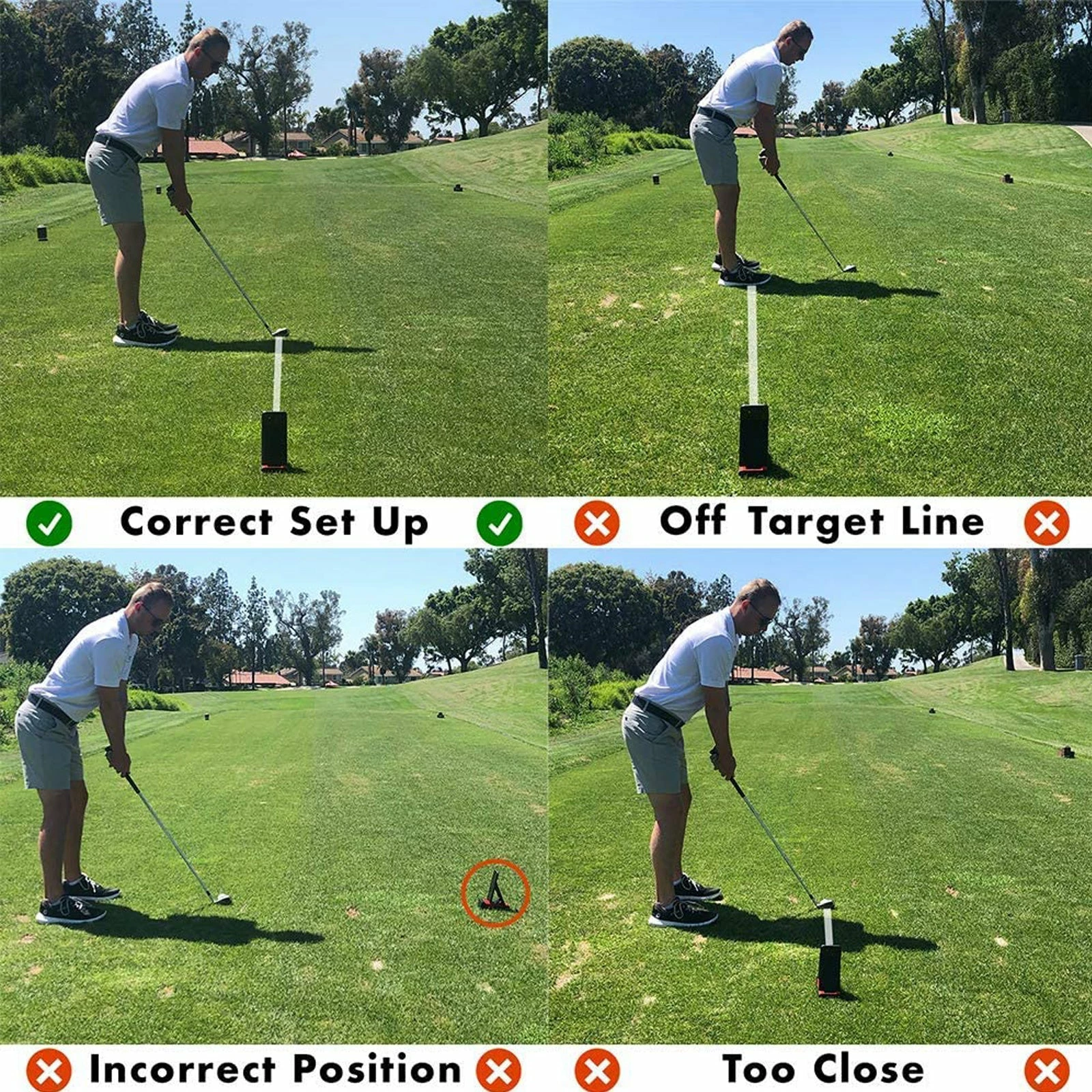 Rapsodo Mobile Launch Monitor 7 Rapsodo Mobile Launch Monitor - Image 7