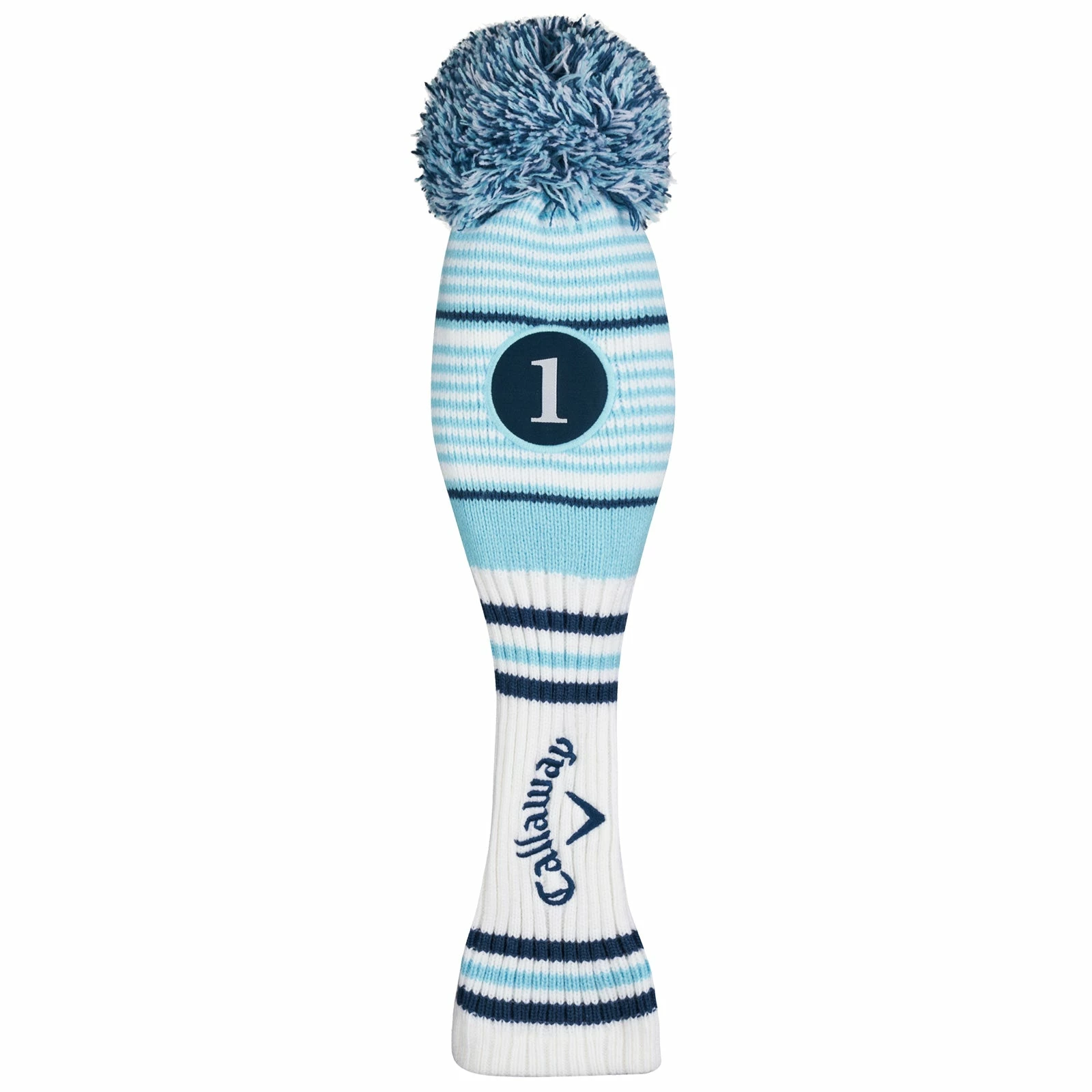 Callaway Pom Pom Headcovers 14 Callaway Pom Pom Headcovers - Image 14