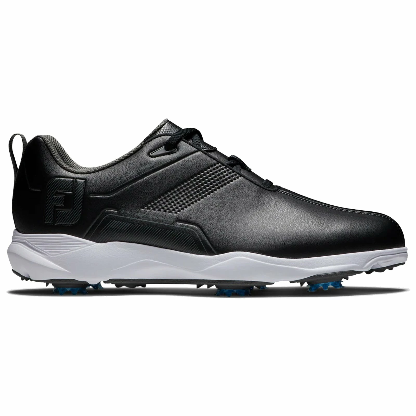 FootJoy Mens EComfort Golf Shoes 2 FootJoy Mens EComfort Golf Shoes - Image 2