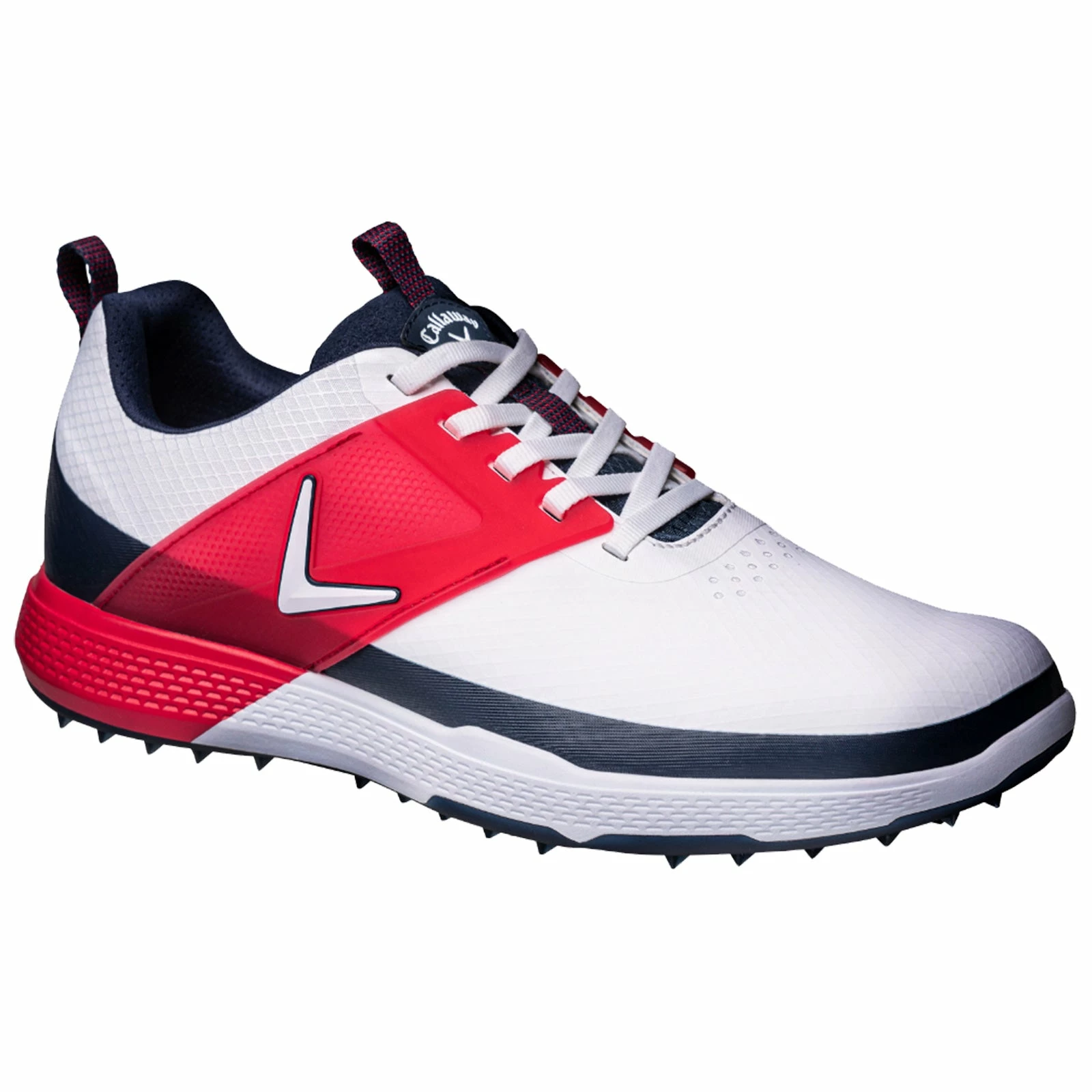 Callaway Mens Nitro Blaze Waterproof Golf Shoes 6 Callaway Mens Nitro Blaze Waterproof Golf Shoes - Image 6