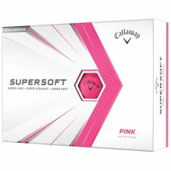 Callaway Supersoft Golf Balls 26 Callaway Supersoft Golf Balls -Balls Sales 2023 uqoxxzmvy20