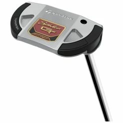 TaylorMade Mens Spider GT Short Slant Putters 60 TaylorMade Mens Spider GT Short Slant Putters -Balls Sales 2023 uqzrxqjvy40
