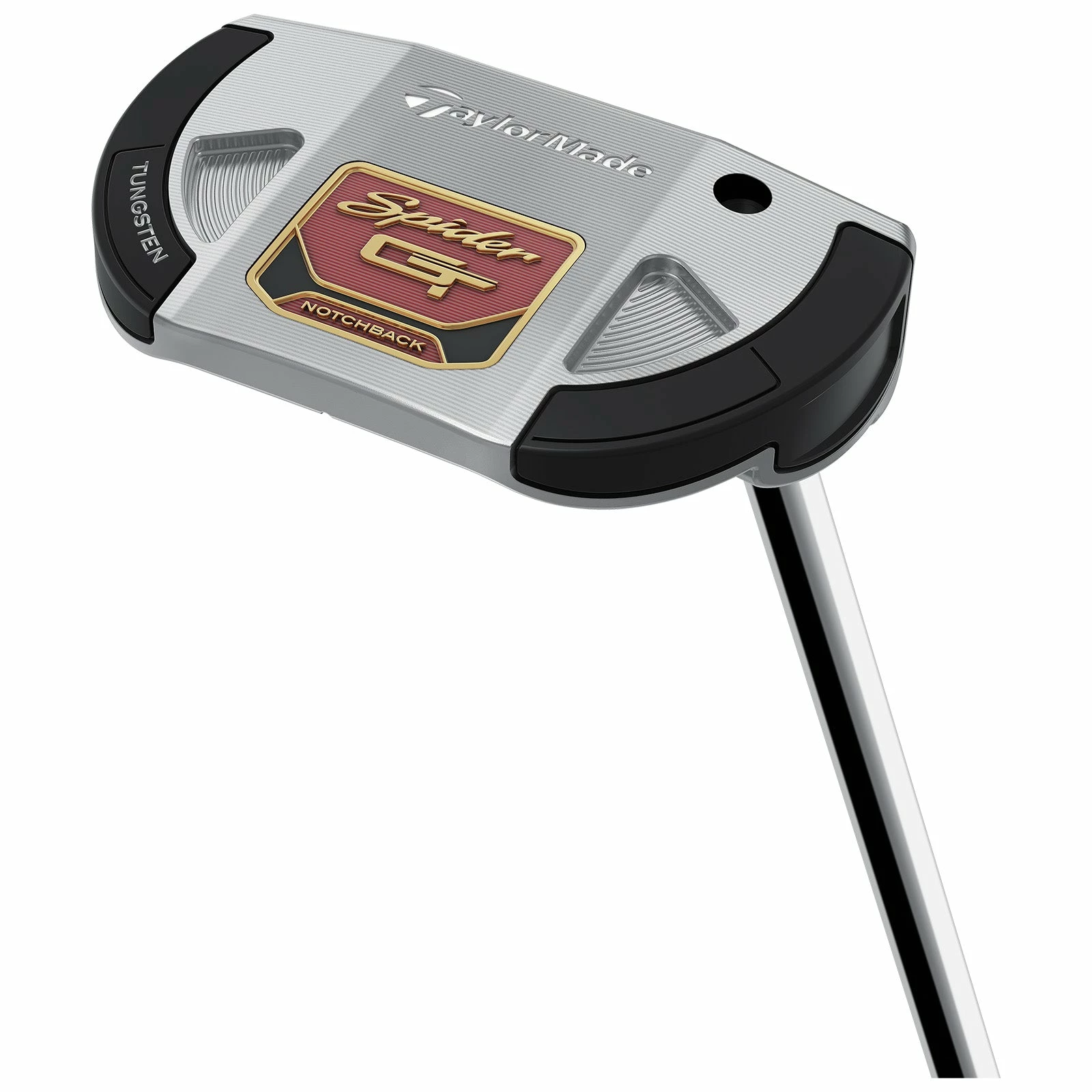 TaylorMade Mens Spider GT Short Slant Putters 26 TaylorMade Mens Spider GT Short Slant Putters - Image 26