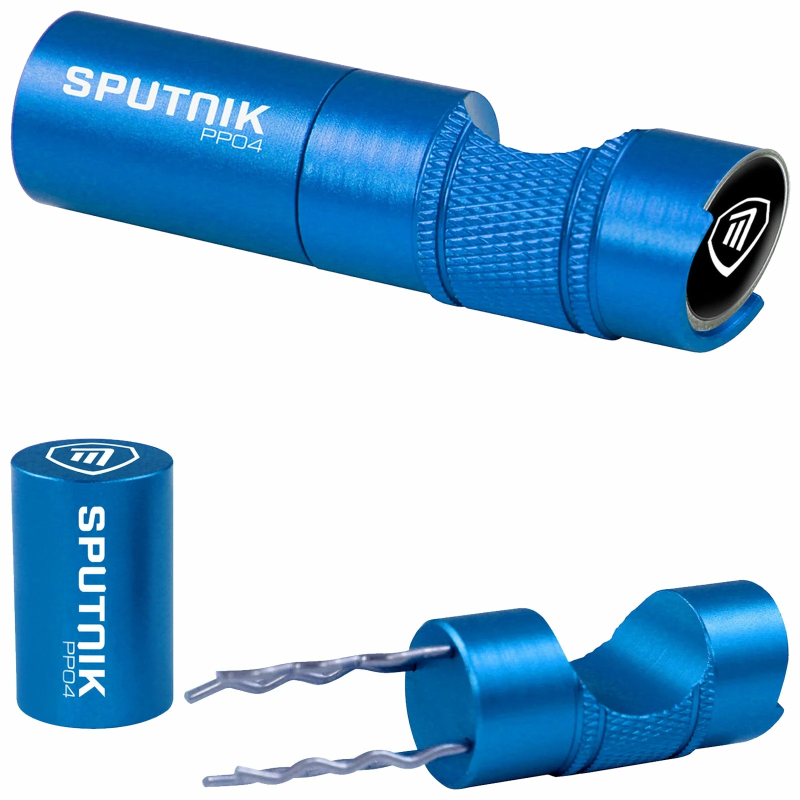 Masters Golf Masters Sputnik Pitch Repairer Tool + Marker 3 Masters Golf Masters Sputnik Pitch Repairer Tool + Marker - Image 3