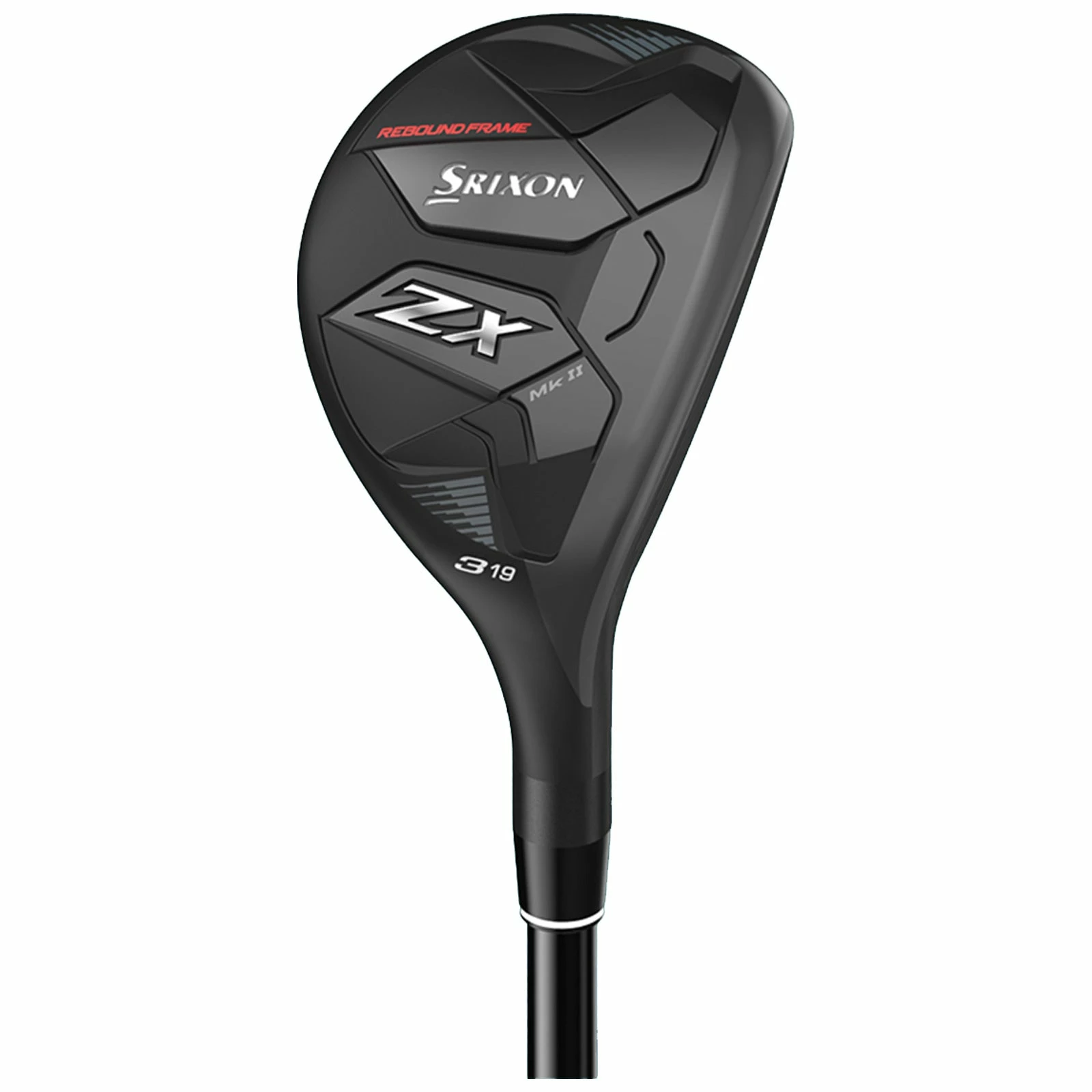 Srixon Mens ZX Mk II Hybrid 1 Srixon Mens ZX Mk II Hybrid