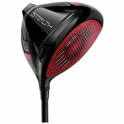 Left Handed TaylorMade Mens Stealth HD Driver 11 Left Handed TaylorMade Mens Stealth HD Driver -Balls Sales 2023 us4yu20fkjl