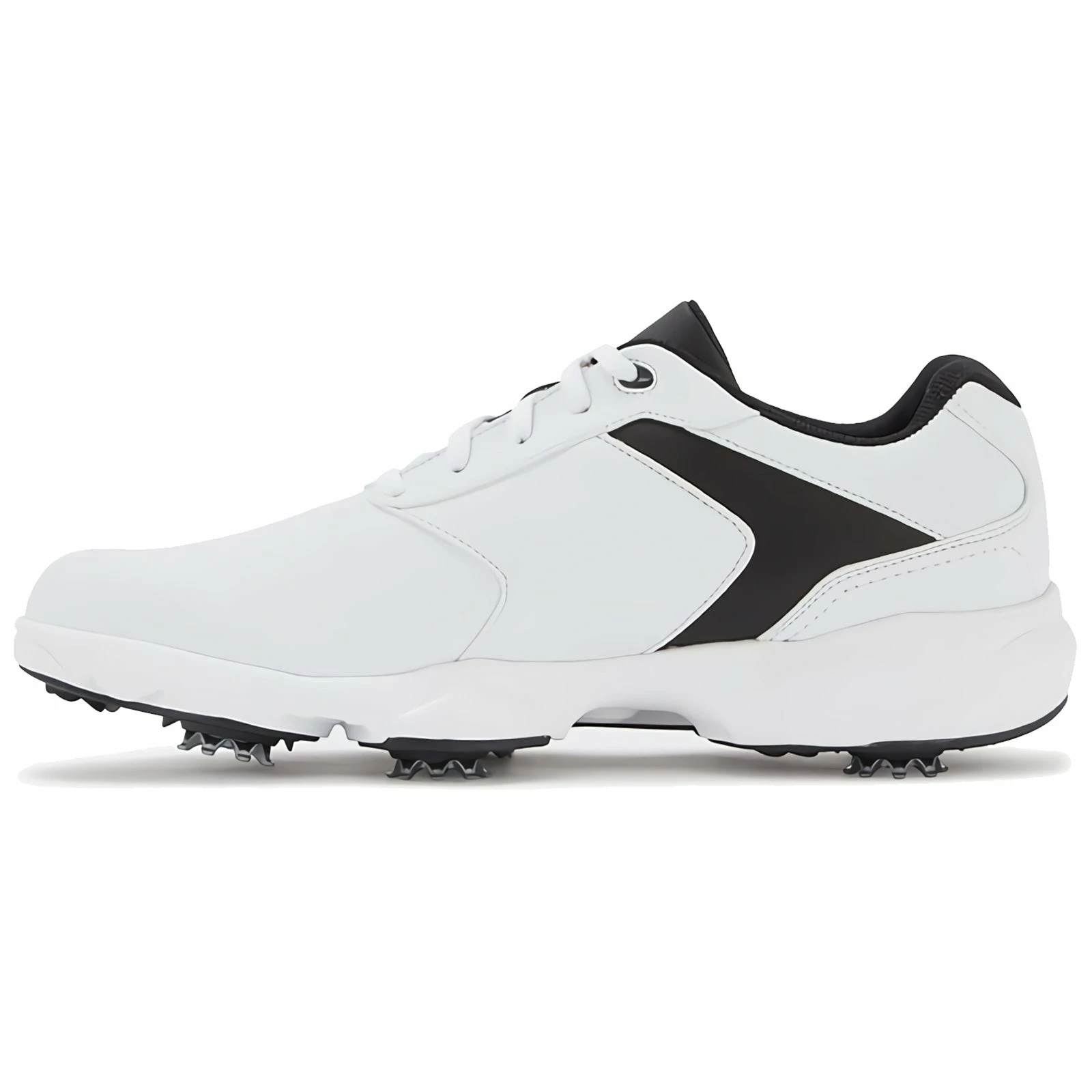FootJoy Mens EComfort Golf Shoes 3 FootJoy Mens EComfort Golf Shoes - Image 3
