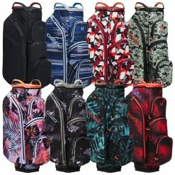 Ogio All Elements Waterproof Golf Cart Bag