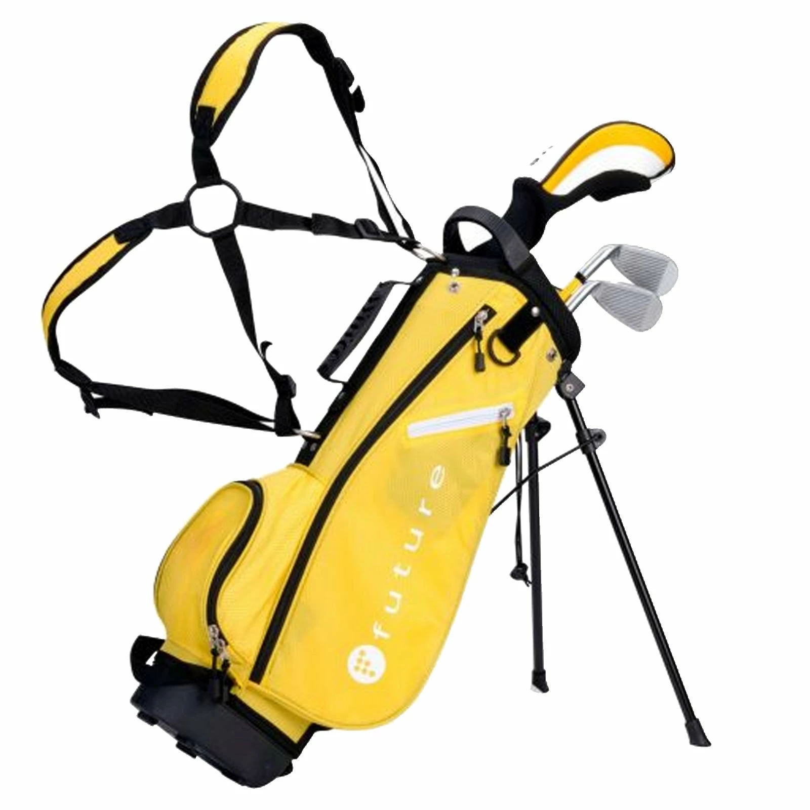 Future Golf Junior Stand Bag Package Sets 8 Future Golf Junior Stand Bag Package Sets - Image 8