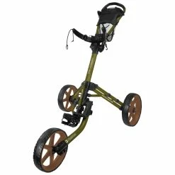 FastFold Mission 5.0 Trolley - Gold Wheels -Balls Sales 2023 uuuf0j0e2t2
