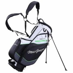 MacGregor Mens 7.0 9.5" Stand Bag -Balls Sales 2023 uyg3xlus4bm