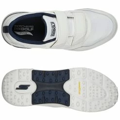 Skechers Mens Front Nine Golf Shoes -Balls Sales 2023 uztidvo2kzu